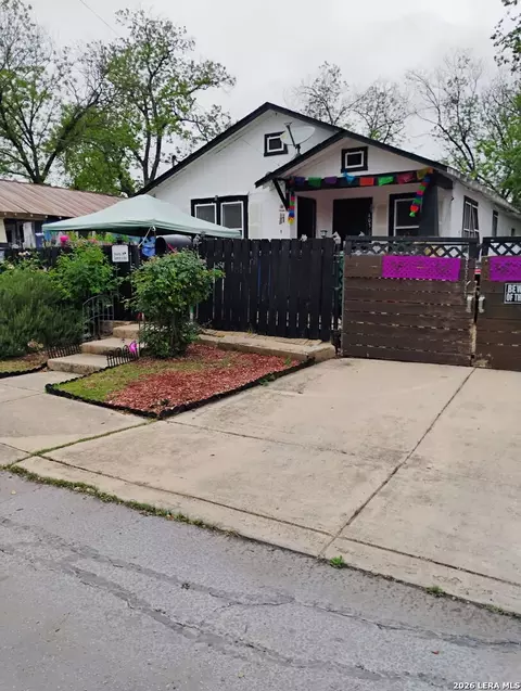 403 Hazel, San Antonio, TX 78207
