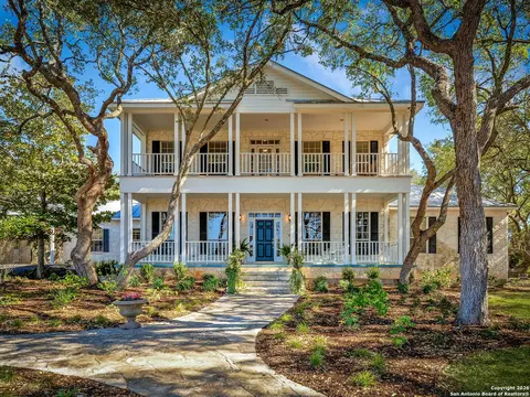 155 Cibolo Ridge Trl, Boerne, TX 78015