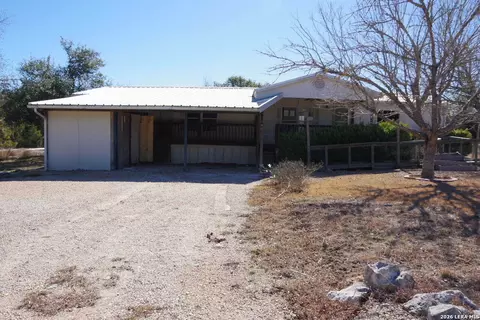 142 Thunderhead, Spring Branch, TX 78070