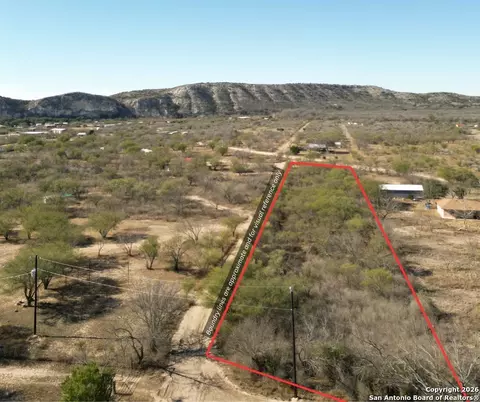 105 East Nueces Street # f, Uvalde, TX 78801
