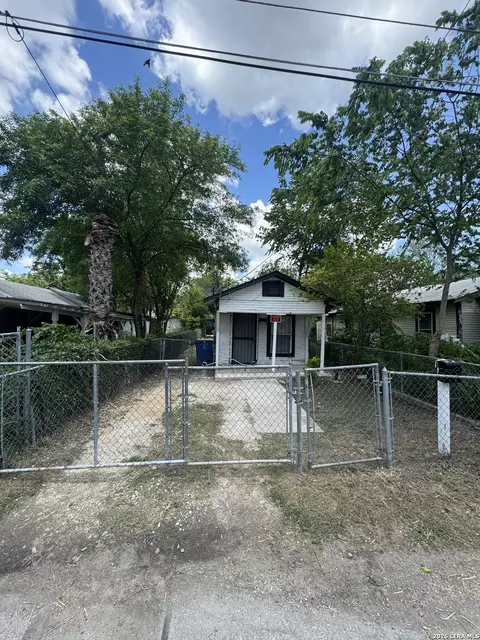 413 Matthews, San Antonio, TX 78237