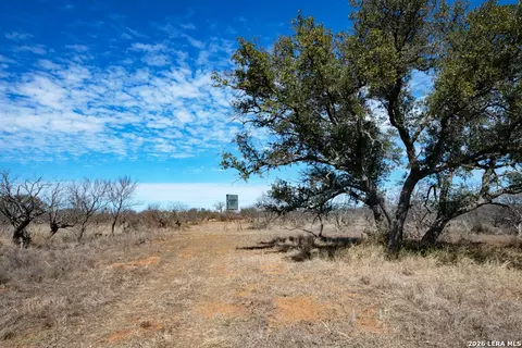tbd Hickory Grove Rd, Mason, TX 76856