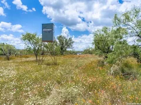 tbd Hickory Grove Rd, Mason, TX 76856