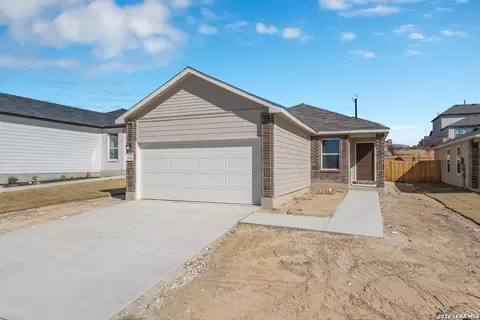 2546 Corinthus Bnd, San Antonio, TX 78245