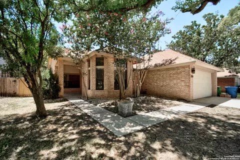 3234 Falcon Grv, San Antonio, TX 78247