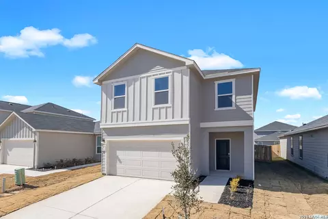 9411 Platte Pl, San Antonio, TX 78221