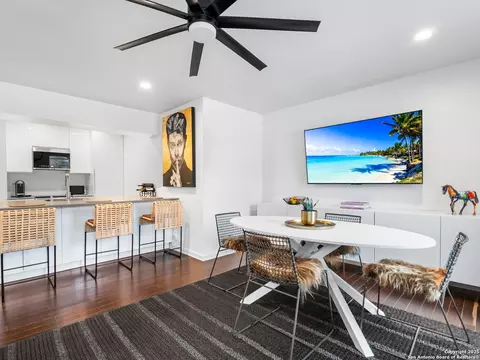 168 Barilla Pl #B-203, San Antonio, TX 78209