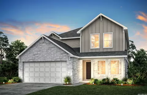 8403 Hamrick Cir, San Antonio, TX 78252