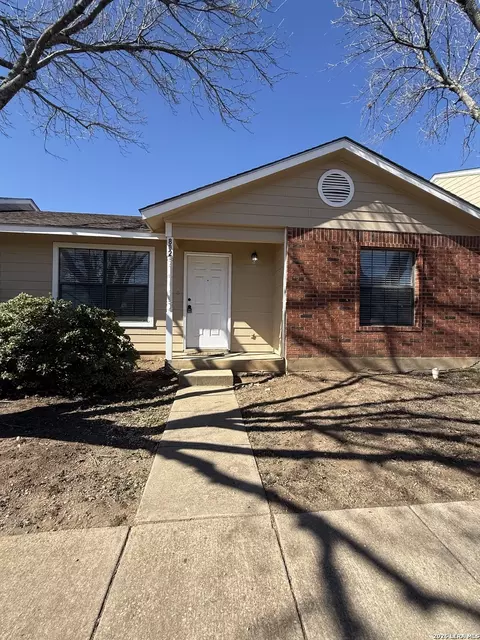 9140 Timber Path #802, San Antonio, TX 78250