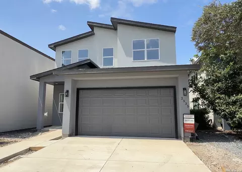 2535 Manor Hts, San Antonio, TX 78231