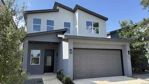 2535 Manor Hts, San Antonio, TX 78231