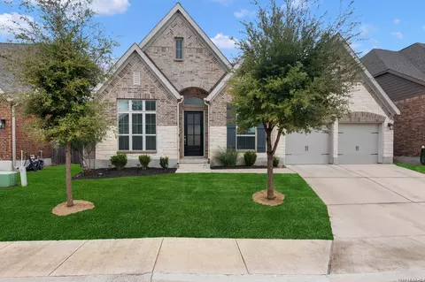 14231 Shetland Way, San Antonio, TX 78254