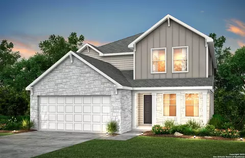 8240 Smithers Ave, San Antonio, TX 78252