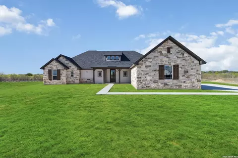 14034 William Blazeby, San Antonio, TX 78253
