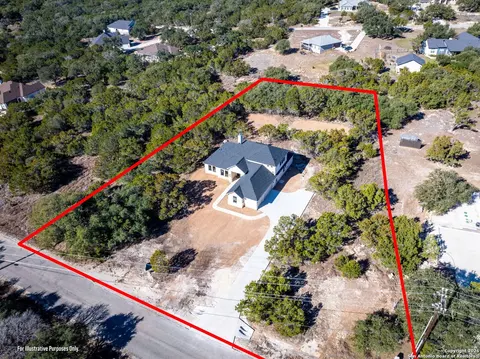 742 Rayner Rnch, Spring Branch, TX 78070