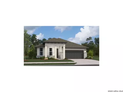 13511 Valjean Ave, San Antonio, TX 78253