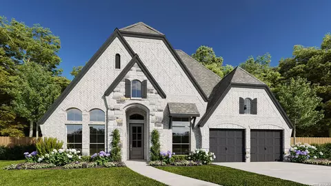 240 Kove Ln, Cibolo, TX 78108