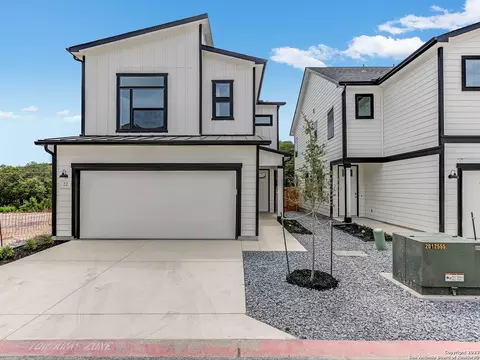 16011 Babcock Rd, San Antonio, TX 78255