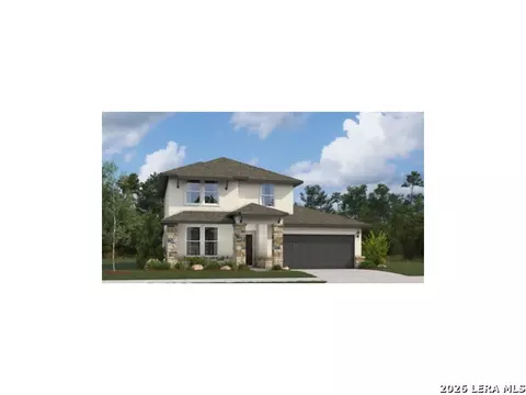 13522 Valjean Ave, San Antonio, TX 78253