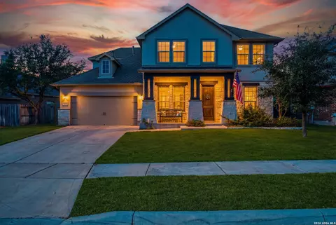 236 Woods Of Boerne, Boerne, TX 78006