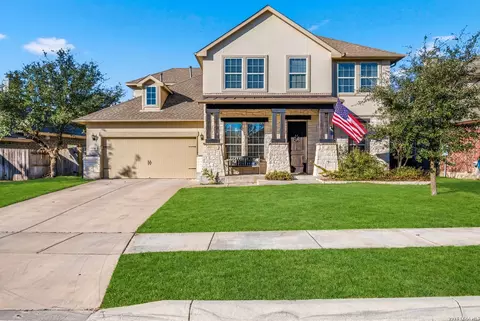 236 Woods Of Boerne, Boerne, TX 78006