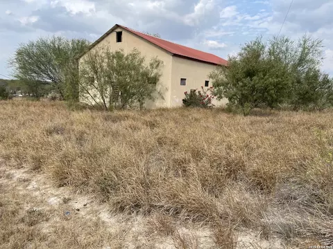tbd N Hwy 37 Access, Three Rivers, TX 78071