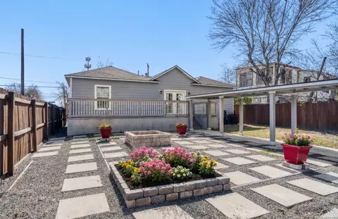 1403 Kentucky, San Antonio, TX 78201