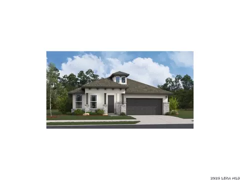 13615 Confluence Crk, San Antonio, TX 78253