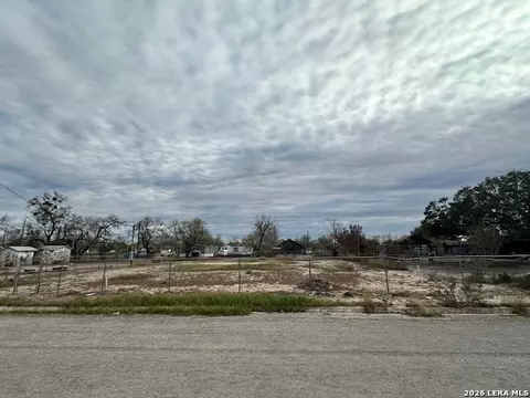 tbd Ave F, Poteet, TX 78065