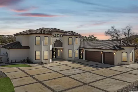10014 Ivory, San Antonio, TX 78255