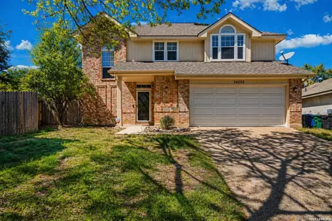 14235 Red Maple Wood, San Antonio, TX 78249