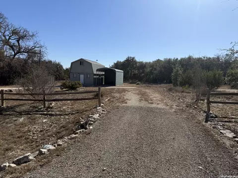 9137 Fawn Crk, Spring Branch, TX 78070