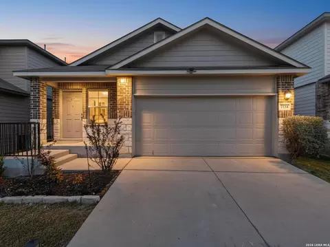 7134 Salado Crk, San Antonio, TX 78223