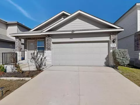 7134 Salado Crk, San Antonio, TX 78223