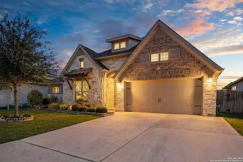 3136 Little Creek Path, Seguin, TX 78155