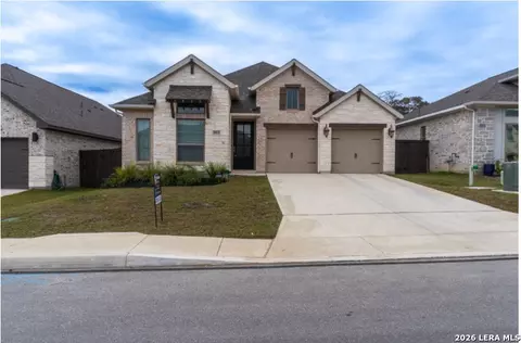 1923 Dalhart, San Antonio, TX 78253