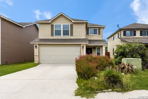 25035 Longbranch Run, San Antonio, TX 78261