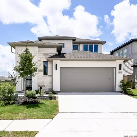 1918 Friedrich Way, New Braunfels, TX 78130