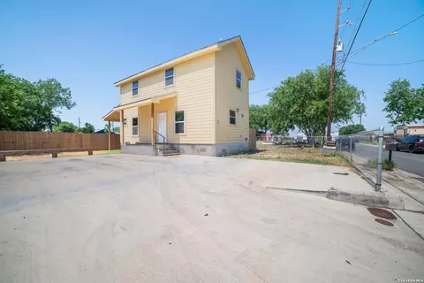 232 Hobart, San Antonio, TX 78237