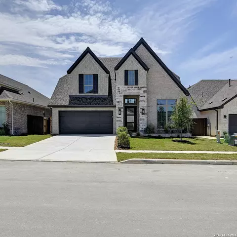 504 Pony Bnd, Boerne, TX 78006