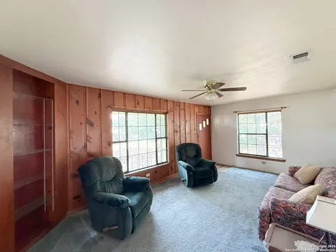 Living - 15430 S Main, Lytle, TX 78052 photo 1 of 2
