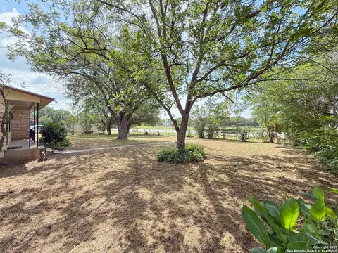 Exterior - 15430 S Main, Lytle, TX 78052 photo 11 of 14