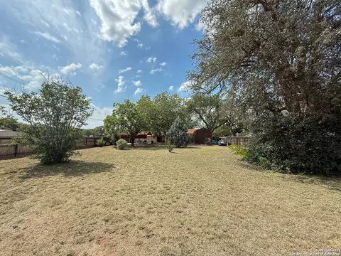 Exterior - 15430 S Main, Lytle, TX 78052 photo 14 of 14