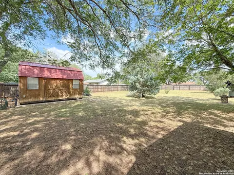 Exterior - 15430 S Main, Lytle, TX 78052 photo 12 of 14