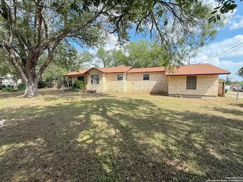 Exterior - 15430 S Main, Lytle, TX 78052 photo 3 of 14