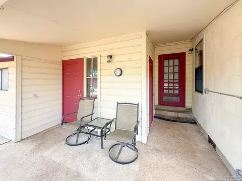 Exterior - 15430 S Main, Lytle, TX 78052 photo 6 of 14