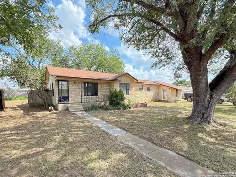 Exterior - 15430 S Main, Lytle, TX 78052 photo 2 of 14