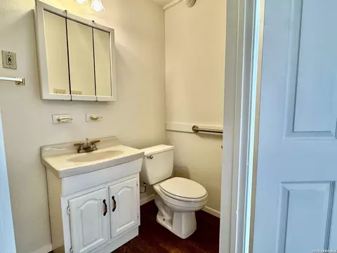Bath - 15430 S Main, Lytle, TX 78052 photo 1 of 3