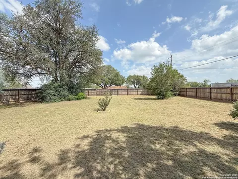 Exterior - 15430 S Main, Lytle, TX 78052 photo 13 of 14