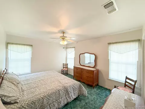 Bedroom - 15430 S Main, Lytle, TX 78052 photo 4 of 4